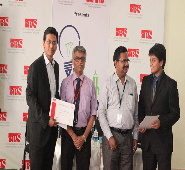 Chennai Business School Events photo 5